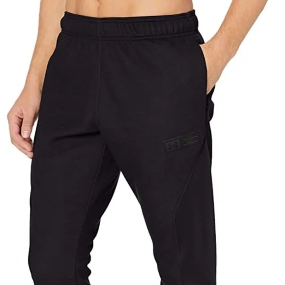 Under Armour Pants Under Armour Stephen Curry Sc3 Ultra